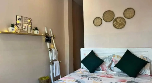 Двухместный номер Standard HY Local Budget Hotel - 5 mins walk to Hoi An Ancient Town