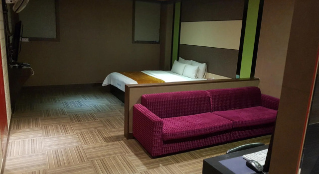 Люкс Story Hotel