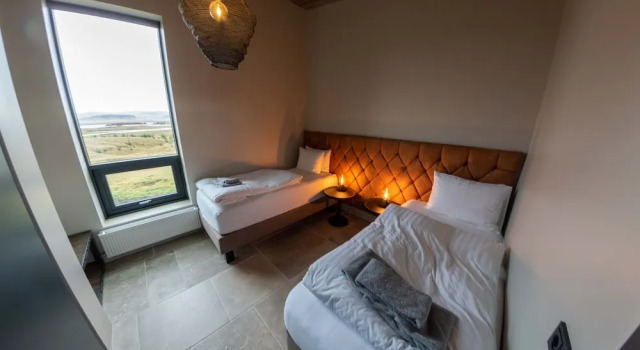 Tungulækur, Prenota Hotel Kirkjubæjarklaustur Islanda Meridionale