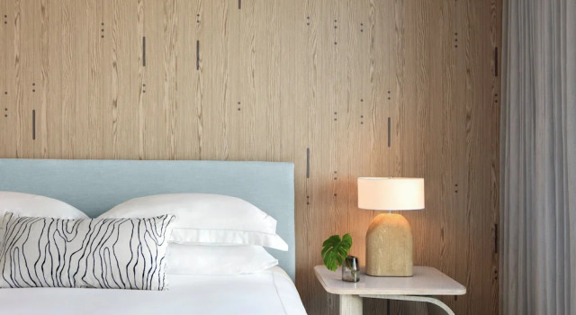 Двухместный номер Standard Kimpton - Hotel Palomar South Beach by IHG