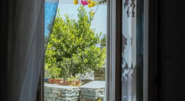 Little Orchard Villa, Забронировать Вилла Коттеджи Сифноса, Коттедж