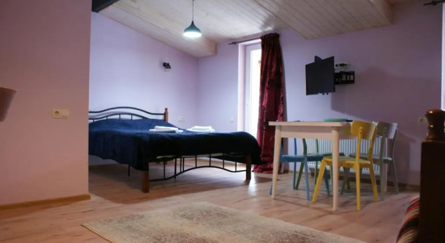 Dadus Bakuriani Apartment 172, Rezerwuj Apartament Bakuriani Samckhe Javakheti