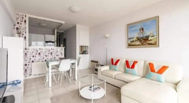 Blankenberge Coastal Escape for 5, Забронировать Апартаменты/квартира Апартаменты Западной Фландрия, Апартаменты/квартира