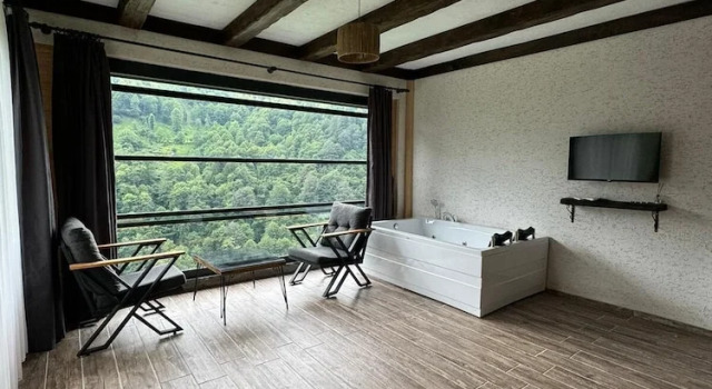 Номер Standard Gülhan Doğa Otel
