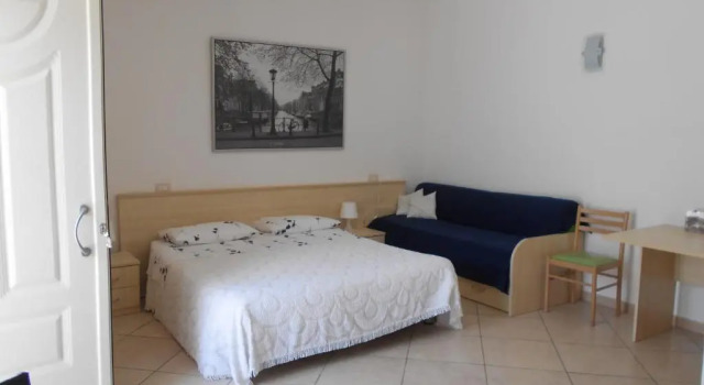 Номер Classic B&B RESORT SIGNORILE