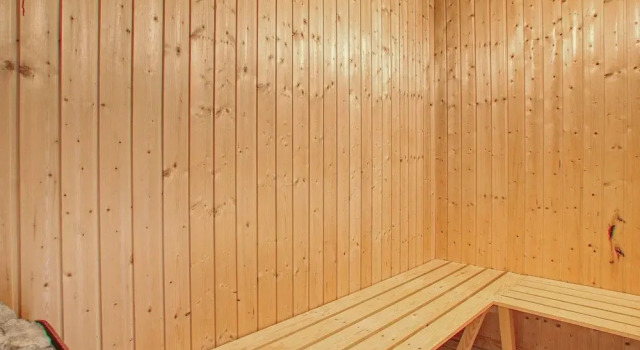Коттедж 5 Star Holiday Home in Rodby