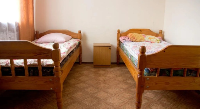 Na Dzerzhinskogo Guest House