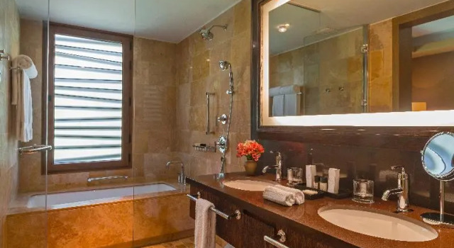 Номер Standard Tambo del Inka, a Luxury Collection Resort & Spa, Valle Sagrado