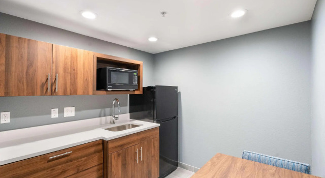 Двухместный люкс Hampton Inn Winchester
