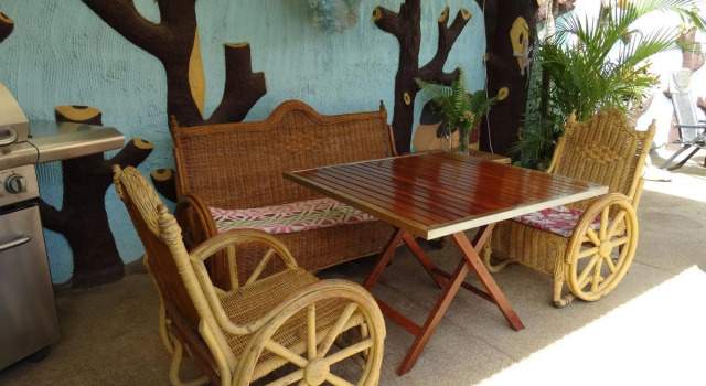 Citadel Bed and Breakfast, Đặt Khách sạn San Miguel Palawan