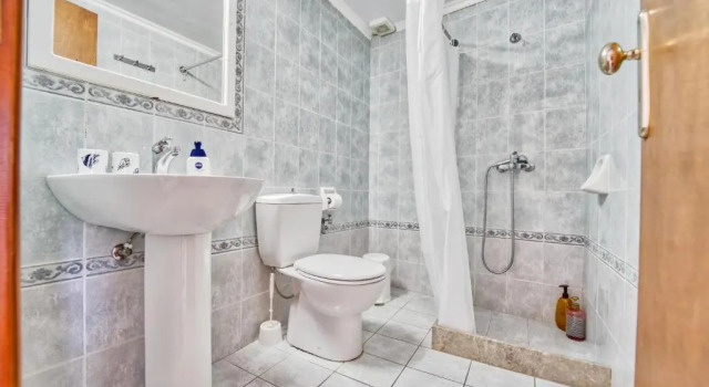 Afaia, Rezervovat Apartmán Symi 