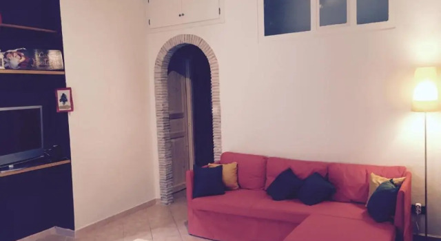 Коттедж Casa Bertocco