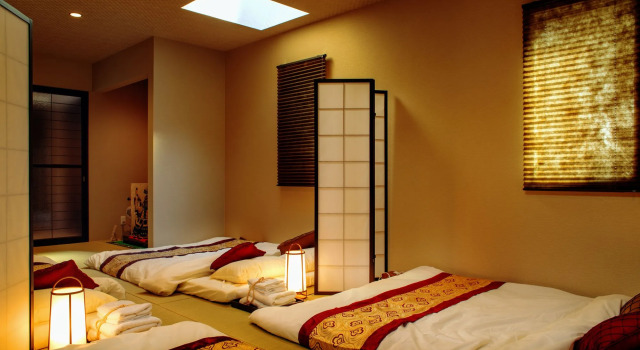 Samurai House, Prenota Hotel Nakamura Ward Nagoya