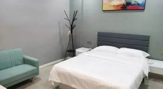 Yunding Business Hotel, Buchen Sie Hotel Fangchenggang Guangxi