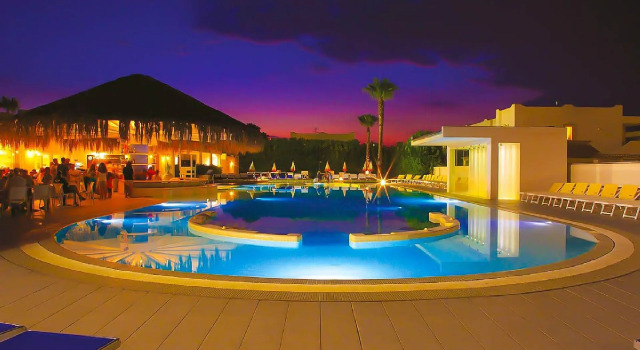 Villaggio Borgo Rio Favara, Book Hotel Hotels in Sicily with a Pool, Swimming Pool