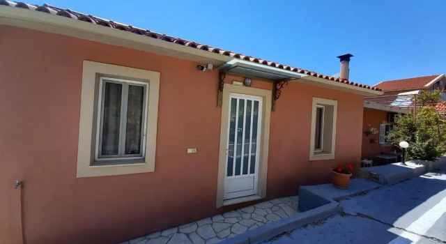Апартаменты c 1 комнатой Stefanos Studios