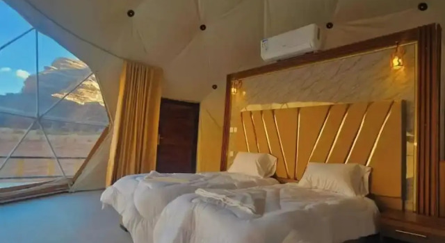 Salman Zwaidh Camp, Book Campground Hotels in Aqaba with Breakfast, Breakfasts