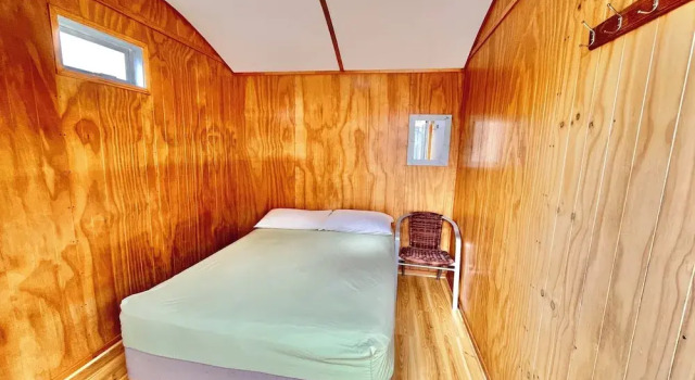 Cooks Beach Resort, Забронировать Курортный отель Кукс-Бич Coromandel Peninsula