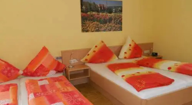 Hotel Wendland