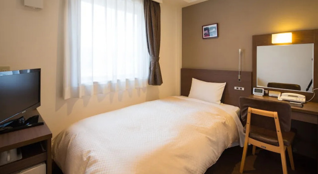 Номер Standard Hotel Business Inn Yamada