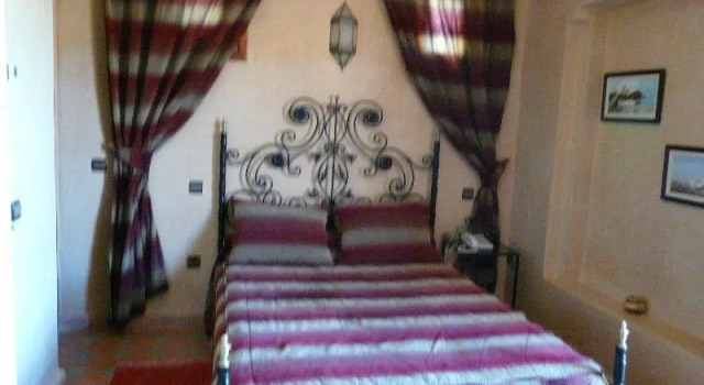 Номер Standard Las Palmeras Guest House