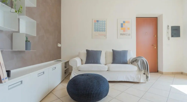 Blue Bliss Apartment, Reserva ahora Apartamento Colonno Lombardía
