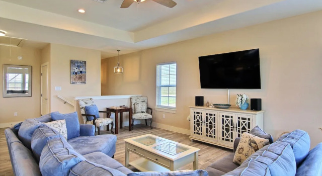 Stress Less 4 Bedrooms 5 Bathrooms Home