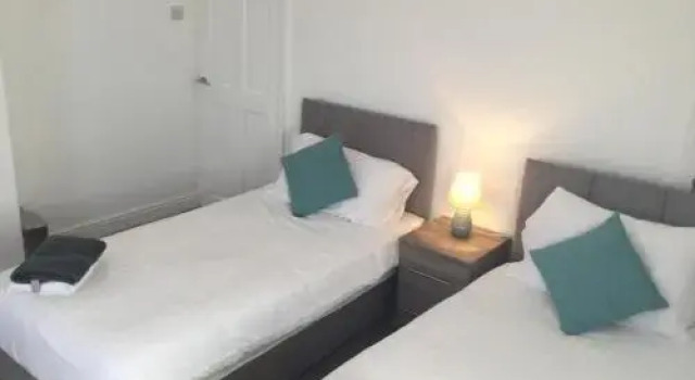 Little Beck House, Забронировать Отель Отели Сканторп с парковкой, рядом с Музей Северного Линкольншира, Парковка