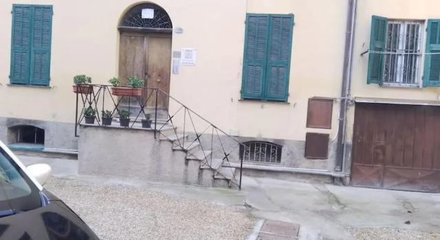 ALMA CASA VACANZE codice citra 008065 LT 0282
