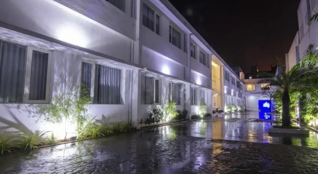 Hotel Thangavilas Inn, Забронировать Отель Отели штата Тамилнада 3 звезды, 3*