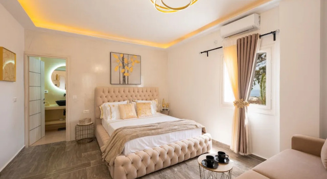 Ebitas Suites, Забронировать Апартаменты/квартира Апартаменты Картерадос, Апартаменты/квартира