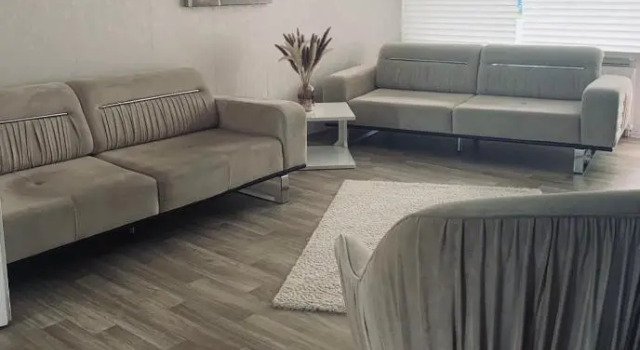 Апартаменты 3 Zimmer Wohnung