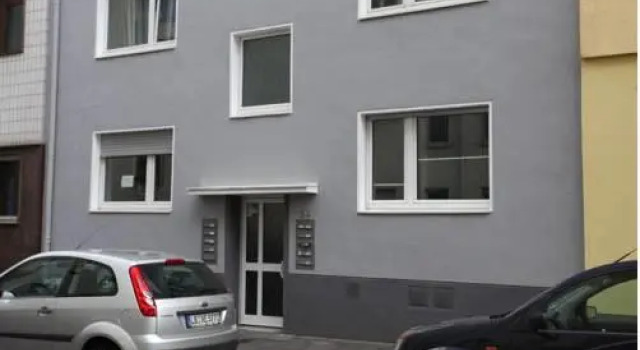Top City Flat