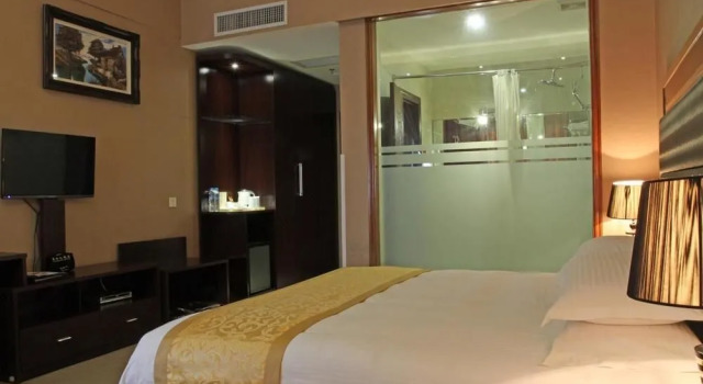 Changhe Hostel, Rezerwuj Hostel Beihai Guangxi