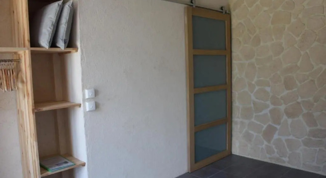 Коттедж Gîte Chevannes
