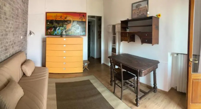 Camera Standard View & Wine Room