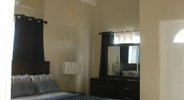 Номер Standard The Discovery Bay Lux Apartment