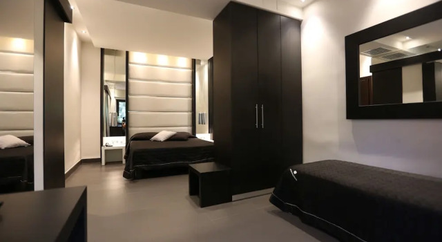 Номер Comfort Hotel Ristorante Borgo Antico