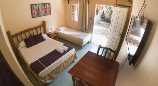 Posada los Tajibos