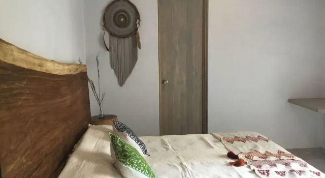 Casa Patrones, Rezervasyon Otel Tulum havuzlu oteller, Yüzme Havuzu