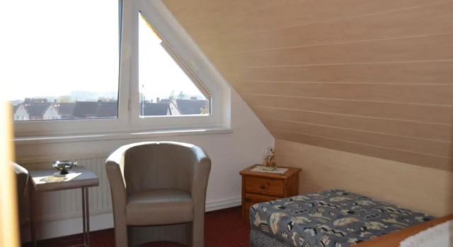 Ferienhaus Fernblick zur Ostsee, Забронировать Отель Отели Засниц 4 звезды, рядом с Галерея Рюгена, 4*