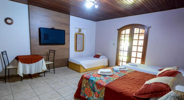 Номер Standard Biazi Paradise Hotel