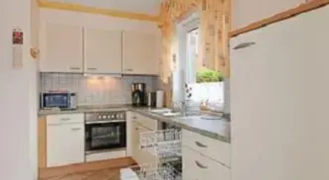 Апартаменты Ferienwohnung Riegstra