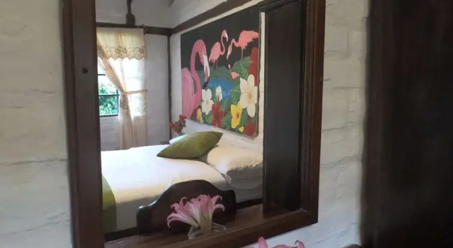 Номер Standard Hostal Inti Luna