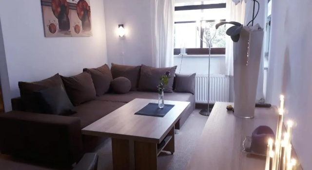 Apartments - Lehmanns Ferienwohnungen