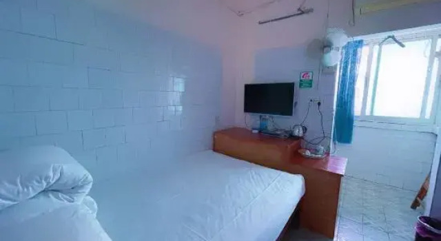 Yuelaixiang Hotel, Rezerwuj Hotel Chongzuo Guangxi