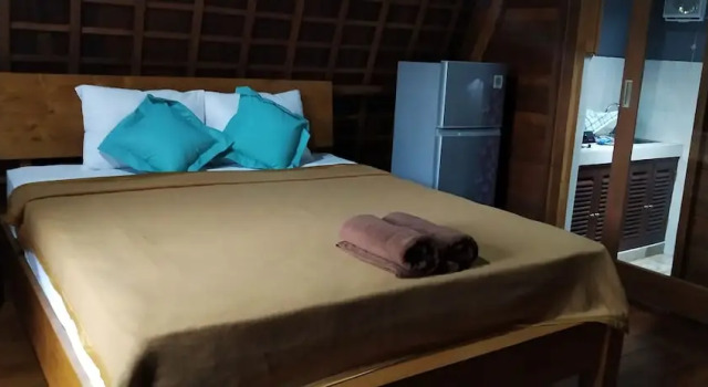 Puri Rasa Ubud, Boek Vakantiehuis Hotels in Bali met parkeren, Parkeren
