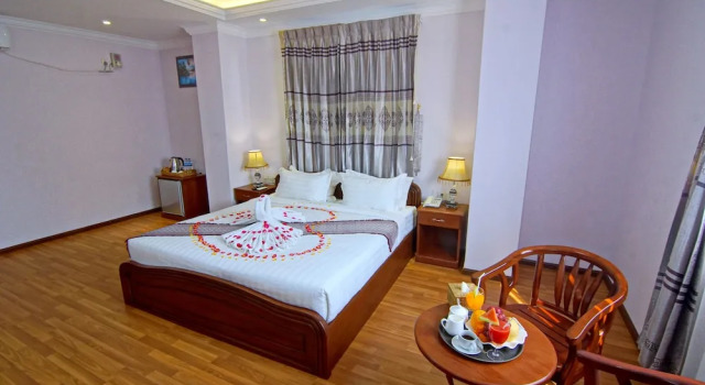Deluxe double chambre Hotel Iceland