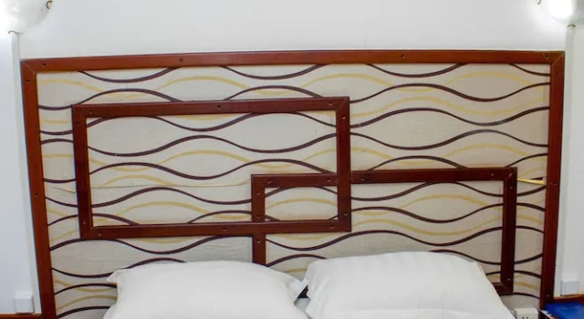 Двухместный номер Standard La Fourmi Hôtel