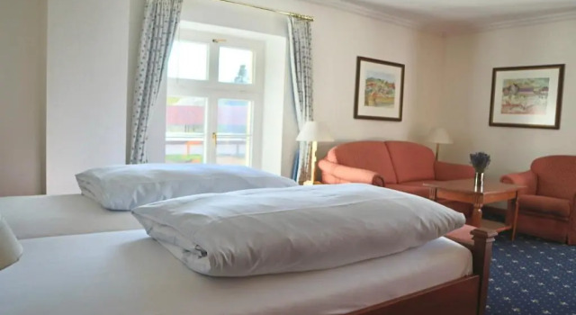 Suite Hotel Alter Packhof